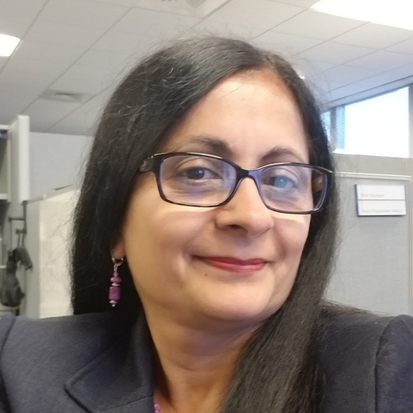 Meet your Posher, Mayuri - Picture 1 of 1